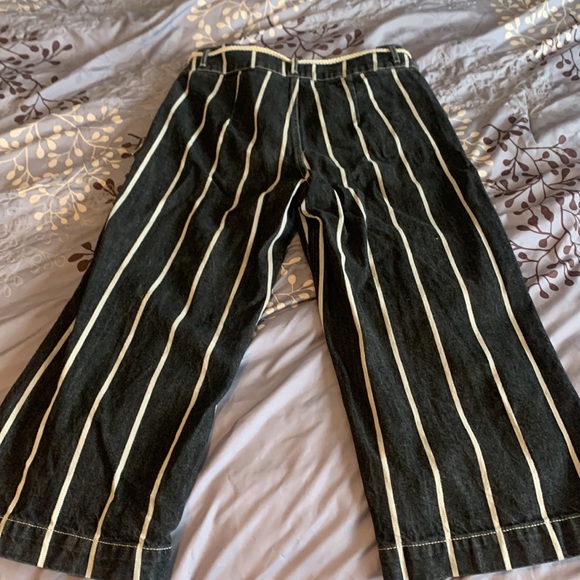 BDG Urban Oufitters Cropped Pants - Picture 4 of 5